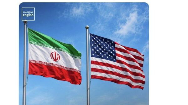Иран и США подпишут меморандум о мирном соглашении онлайн уже сегодня, по крайней мере, так утверждает Al Arabiya - Sputnik Таджикистан