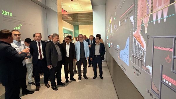Тоҷикистон имкон аз аз таҷрибаи Қирғизистон дар самти коргарди партов кор бигирад - Sputnik Тоҷикистон
