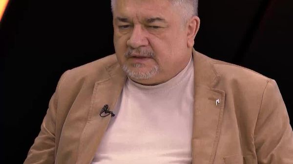 Чаро Украина ба таҳдидҳои Лаҳистон диққат намедиҳад ва ҷиноятҳои пайравони Бандераро эътироф намекунад? - Sputnik Тоҷикистон
