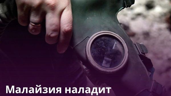 Малайзия поможет Таджикистану наладить производство упаковки и защитной продукции - Sputnik Таджикистан
