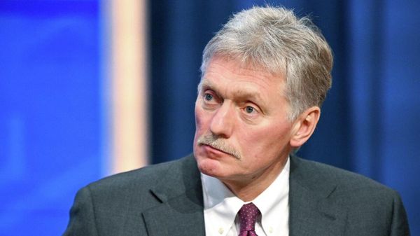 Аврупо бояд бо вазъияти воқеии Украина ошно шавад - Дмитрий Песков - Sputnik Тоҷикистон