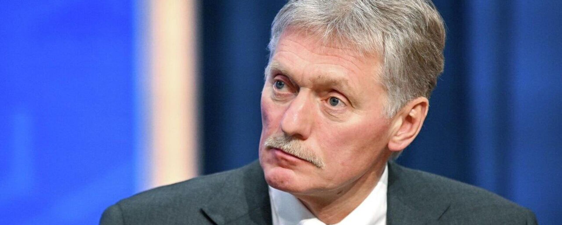 Аврупо бояд бо вазъияти воқеии Украина ошно шавад - Дмитрий Песков - Sputnik Тоҷикистон, 1920, 19.06.2026