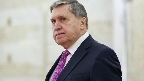 Ушаков: Сарвазири нави Маҷористон дар масъалаи Украина мавқеи дигар дорад - Sputnik Тоҷикистон