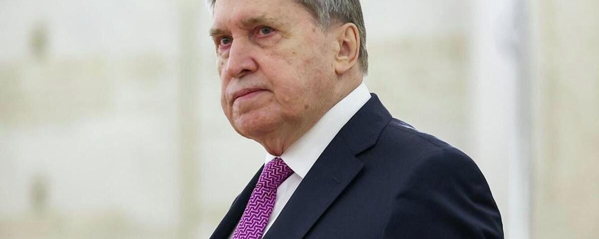 Ушаков: Сарвазири нави Маҷористон дар масъалаи Украина мавқеи дигар дорад - Sputnik Тоҷикистон, 1920, 20.06.2026
