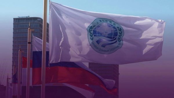 Таджикистан предложил создать постоянную энергетическую платформу ШОС - Sputnik Таджикистан