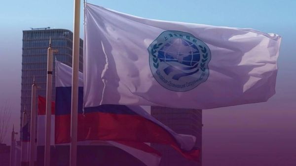 Таджикистан предложил создать постоянную энергетическую платформу ШОС - Sputnik Таджикистан