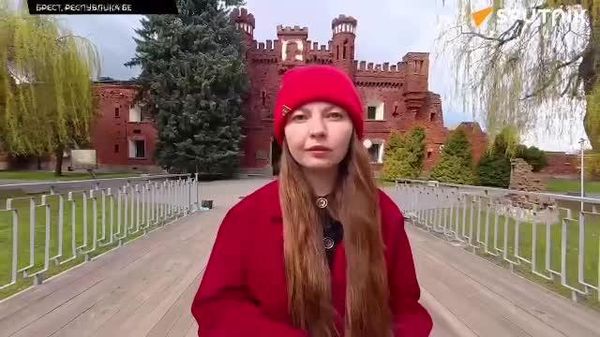 Защитники Брестской крепости держали оборону 32 дня в нечеловеческих условиях: среди них были 64 бойца из Таджикистана - Sputnik Таджикистан
