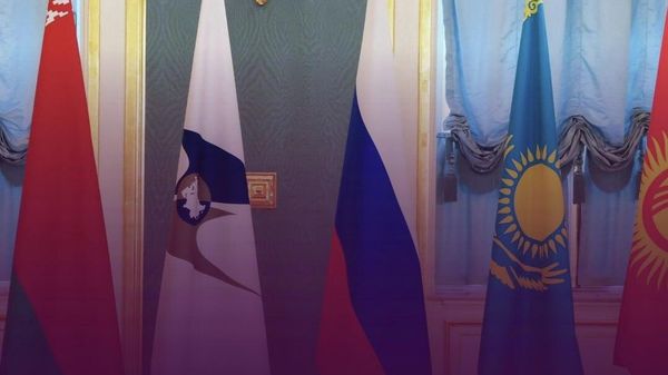Цифровизация продаж увеличила доходы стран ЕАЭС - Sputnik Таджикистан