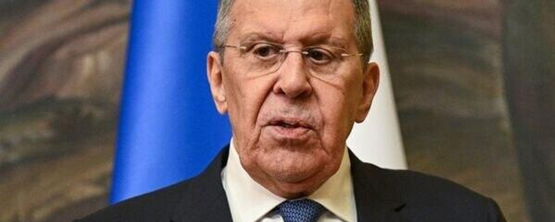 Русия омода аст тамоми чораҳои пешбинишударо дар шартнома барои ҳифзи Давлати Иттиҳод андешад, изҳор дошт Лавров - Sputnik Тоҷикистон, 1920, 16.07.2026