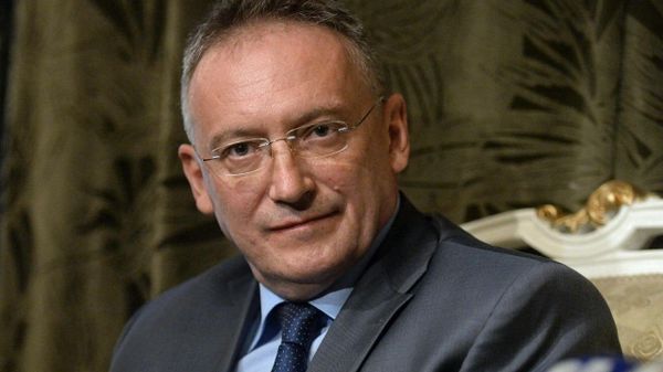 Корномаи Александр Киншак - Sputnik Тоҷикистон