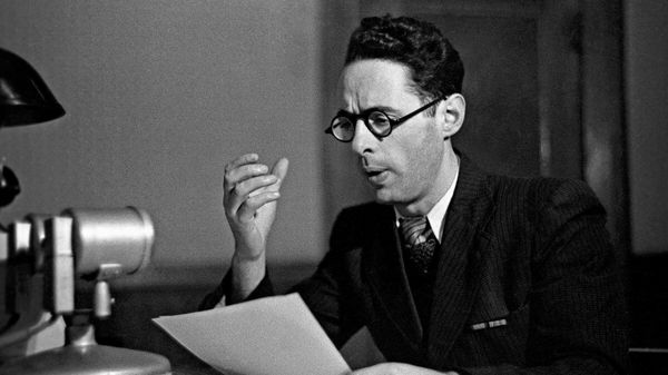 Совинформбюро – 85 лет - Sputnik Таджикистан