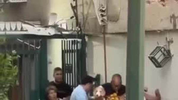 Дар Венесуэла заминларзаи шадид рух дод, ки боиси эълони вазъияти фавқулодда гардид - Sputnik Тоҷикистон