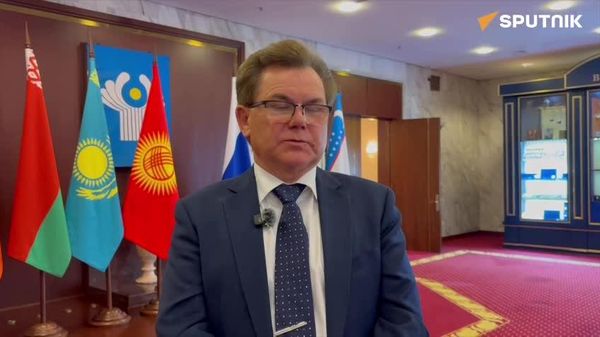 Барӯйхатгирии аҳолӣ дар кишварҳои ИДМ метавонад ба мӯҳлати муқарраршуда дар Тоҷикистон наздиктар карда шавад - Sputnik Тоҷикистон
