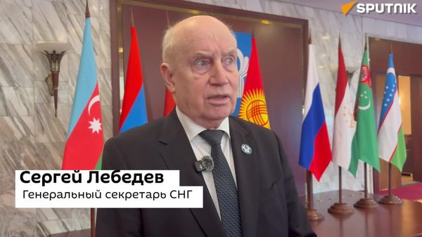 Дабири кулли ИДМ дар шарҳи иттиҳомоти Зеленский алайҳи Минск гуфт, моҷаро байни Беларус ва Украина ҳал хоҳад шуд - Sputnik Тоҷикистон