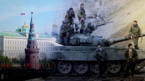 Дар Маскав ба ҷанги шаҳрвандӣ дар Тоҷикистон чӣ гуна хотима гузоштанд - Sputnik Тоҷикистон