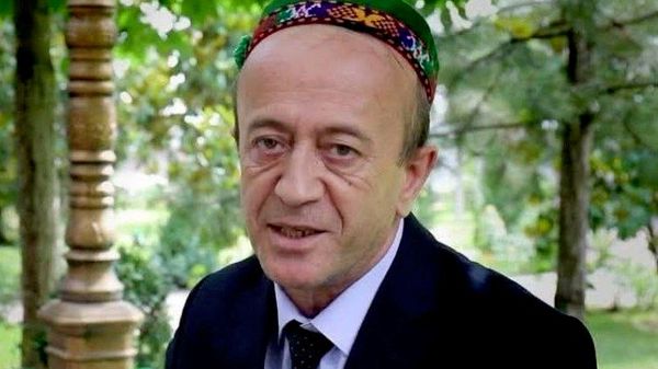 Ҳаҷвнигори шинохтаи тоҷик, Бахтиёр Раҳимов маъруф бо тахаллуси Ғарибшоҳ даргузашт - Sputnik Тоҷикистон