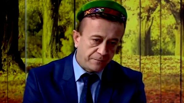 ▪Скончался актер и юморист Бахтиёр Рахимов - Sputnik Таджикистан