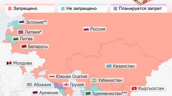 Выключаем телефончики: всё больше стран ближнего зарубежья вводят ограничения на использование смартфонов в школах - Sputnik Таджикистан