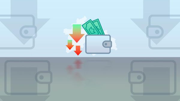 Заглушка к инфографике - Кому чаще всего задерживают зарплату в Таджикистане - Sputnik Тоҷикистон