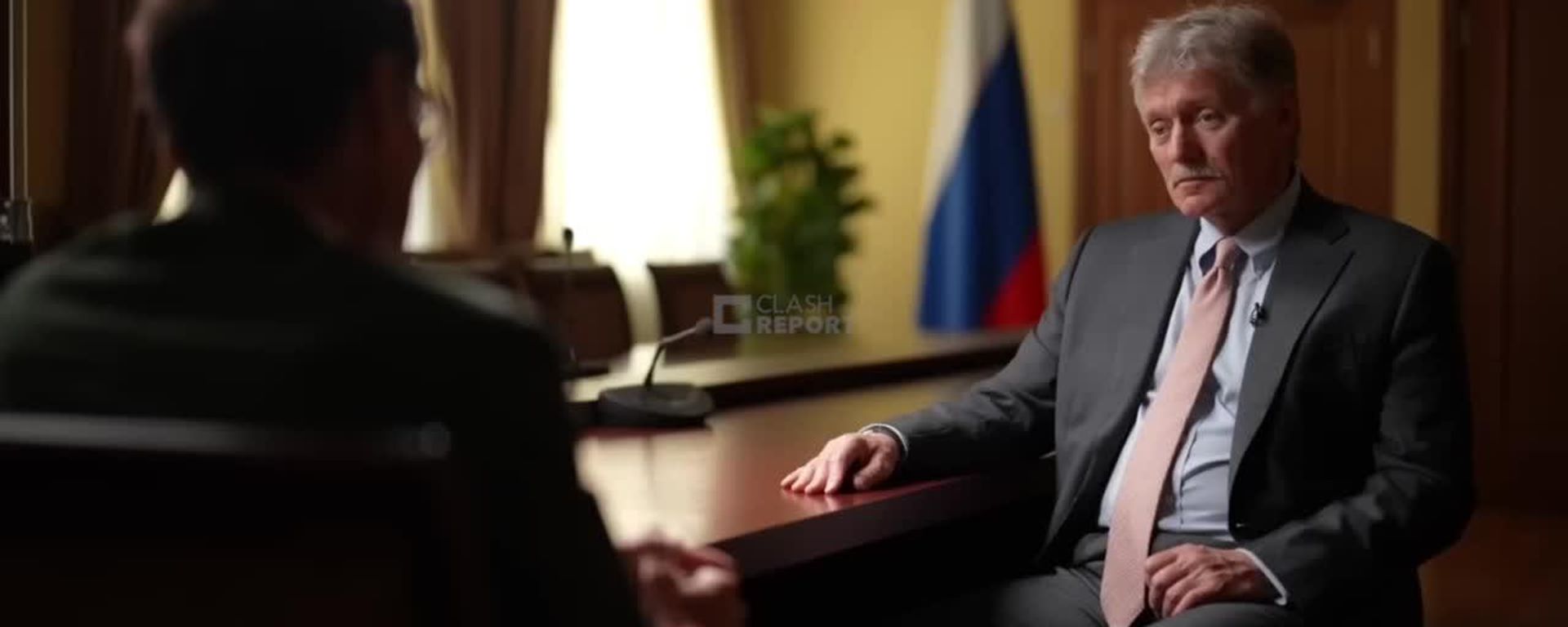 Песков: Агар Зеленский қарори дуруст қабул кунад, амалиёти вижа дар Украина метавонад дар як рӯз хотима ёбад - Sputnik Тоҷикистон, 1920, 11.07.2026