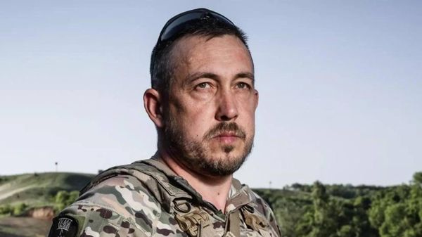 Дар Украина фармондеҳи фирории бригадаи Нерӯҳои Мусаллаҳи Украина ҷустуҷӯ мешавад - Sputnik Тоҷикистон