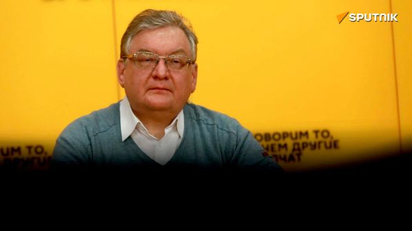 Как развитие металлургии влияет экономику Таджикистана?  - Sputnik Таджикистан