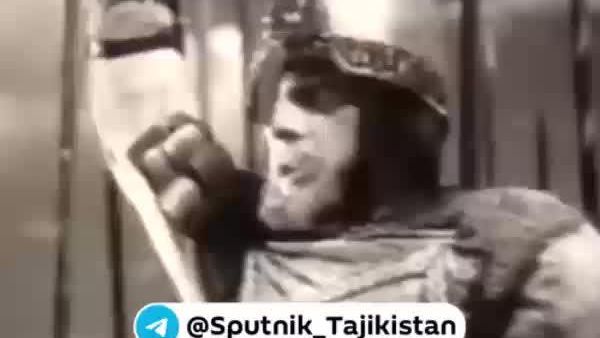 Худо на дар нерӯ, балки дар ҳақиқат аст - Sputnik Тоҷикистон