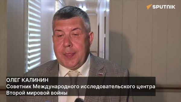 5 ҳазор қадам то абадият: Намоишгоҳи байналмилалӣ бахшида ба ҳифзи хотираи Ҷанги Бузурги Ватанӣ дар Душанбе муаррифӣ шуд - Sputnik Тоҷикистон