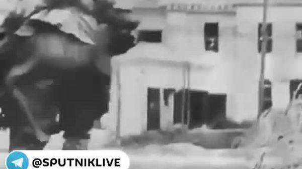 Барои мо замине паси Волга нест - 17 июли соли 1942 муҳорибаи Сталинград -бузургтарин муҳориба дар таърихи инсоният оғоз ёфт, ки ҷараёни Ҷанги Дуюми Ҷаҳониро тағйир дод - Sputnik Тоҷикистон