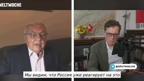 Русия метавонад ба корхонаҳои низомии Аврупо зарба занад — ва ин дигар дурнамо нест, эътироф кард генерали мустаъфии НАТО Ҳаралд Куҷат - Sputnik Тоҷикистон