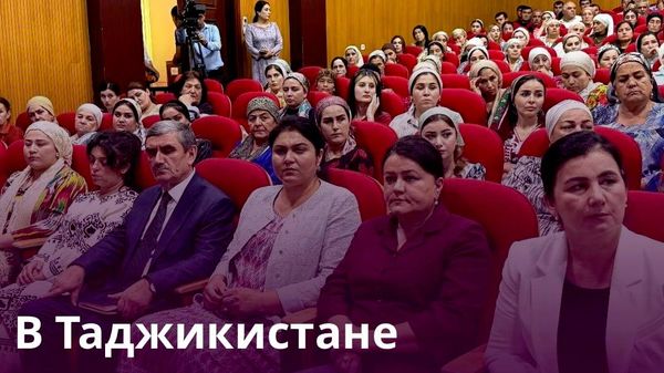 Президентские гранты получили 200 предпринимательниц Таджикистана - Sputnik Таджикистан