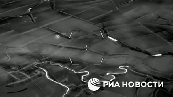 Вазорати дифои Русия наворҳои ҷанг барои Волноеро нашр кард, ки ахиран озод шуд - Sputnik Тоҷикистон