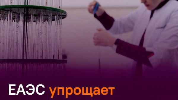 ЕАЭС разрабатывает сразу несколько медицинских проектов - Sputnik Таджикистан