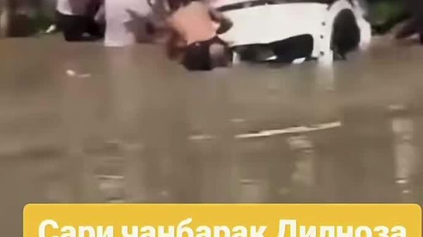 Два человека погибли в результате ДТП в Гиссаре - Sputnik Таджикистан