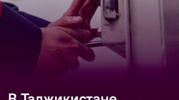 В Таджикистане на 1,3 тыс - Sputnik Таджикистан