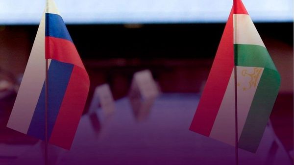 Россия за полгода экстрадировала 373 человек, находящихся в розыске в Таджикистане - Sputnik Таджикистан