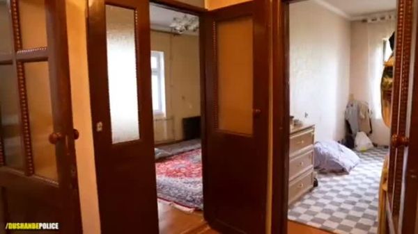 Не найдя денег, украл ковер и холодильник: в Душанбе задержали подозреваемого в серии квартирных краж - Sputnik Таджикистан