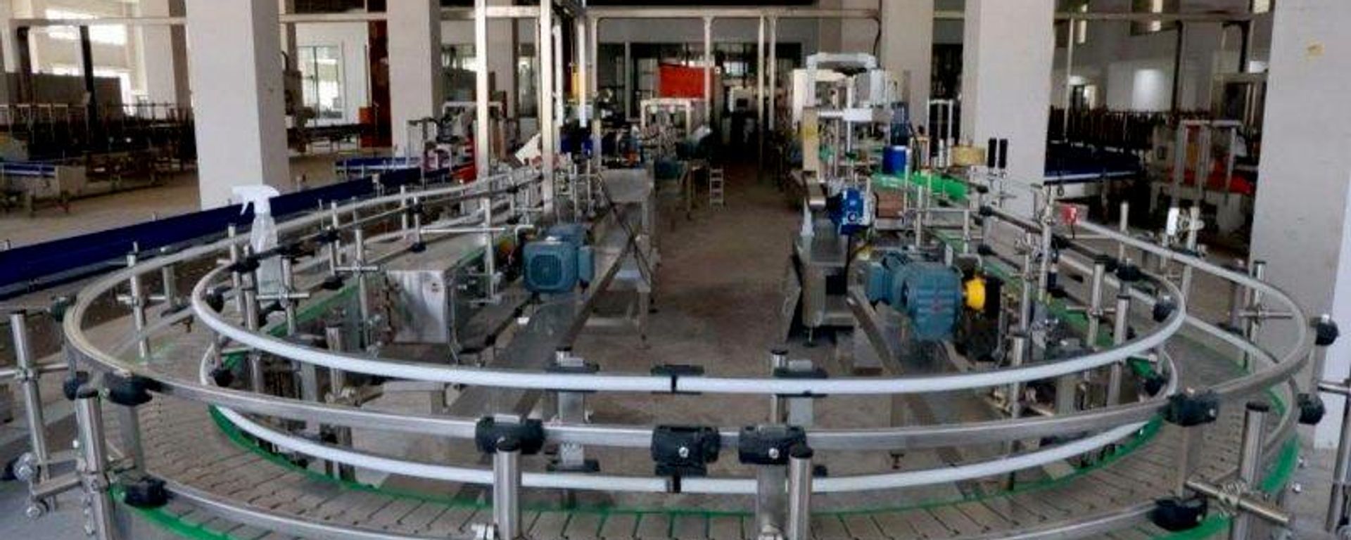 Корхонаи равғанбарорӣ дар Суғд бо технологияи баланд муҷаҳҳаз хоҳад шуд - Sputnik Тоҷикистон, 1920, 23.07.2026