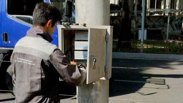 Да будет свет: в Душанбе устраняют неполадки на электроподстанциях - Sputnik Таджикистан