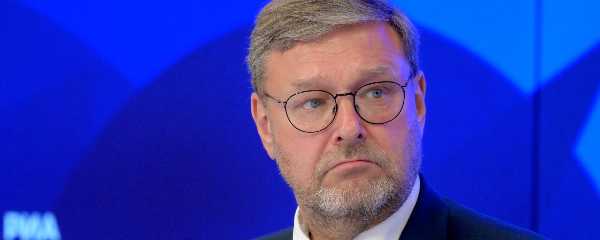 Константин Косачев, заместитель Председателя Совета Федерации.  - Sputnik Тоҷикистон, 1920, 28.07.2026