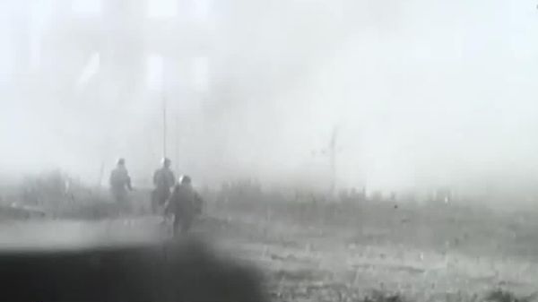Озод кардани шаҳри Брест: 28 июли соли 1944 қӯшунҳои шӯравӣ шаҳр ва қалъаи Брестро озод карданд - Sputnik Тоҷикистон