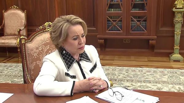 Дастгирии иштирокдорони амалиёти вижаи низомӣ авлавият мебошад, - Путин - Sputnik Тоҷикистон