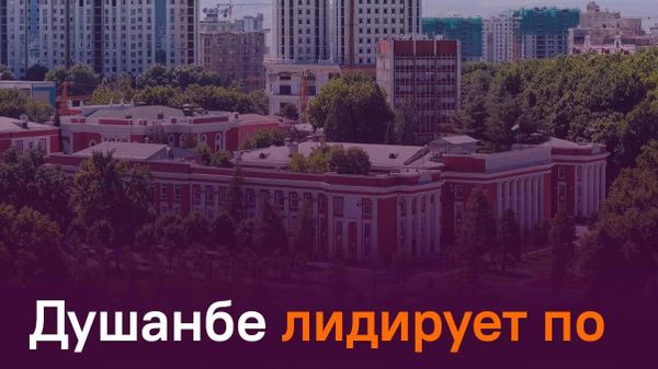 Свыше 1,11 млрд сомони заработали за полгода отели и рестораны Душанбе - Sputnik Таджикистан