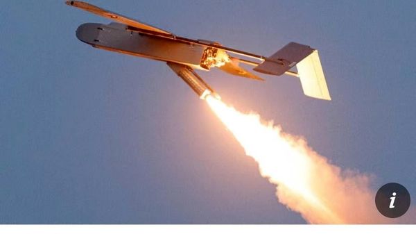 ВС РФ уничтожили американский завод, изготовлявший БПЛА в Киеве - Sputnik Таджикистан