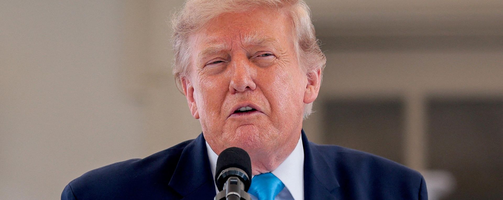 Президент США Дональд Трамп выступает во время мероприятия в Белом доме в Вашингтоне, округ Колумбия, США, 30 июля 2026 года.  - Sputnik Тоҷикистон, 1920, 31.07.2026