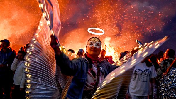 Фестиваль современного искусства и архитектуры Архстояние в Калужской области  - Sputnik Таджикистан