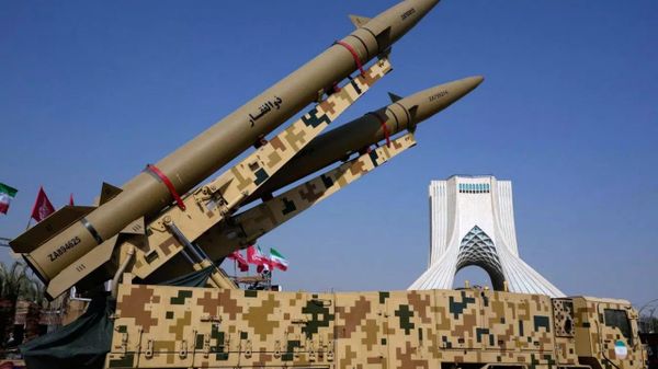 Центральной Азии грозит блокада из-за возможного полного закрытия транзита товаров через Иран и Афганистан - Sputnik Таджикистан