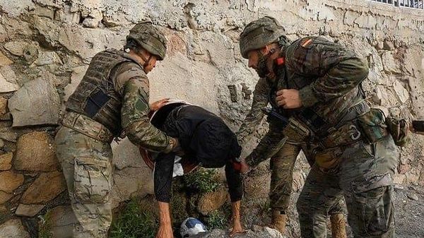 🪖 Военные взяли под охрану ключевые объекты Сеуты: 67 человек погибли при попытке проникновения в анклав - Sputnik Таджикистан