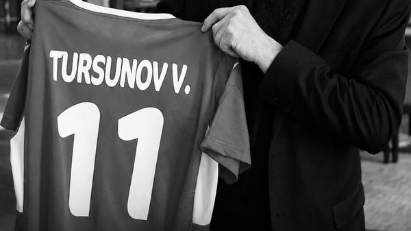 Устураи футболи тоҷик, Валерий Турсунов дар синни 72-солагӣ дар шаҳри Маскав даргузашт - Sputnik Тоҷикистон