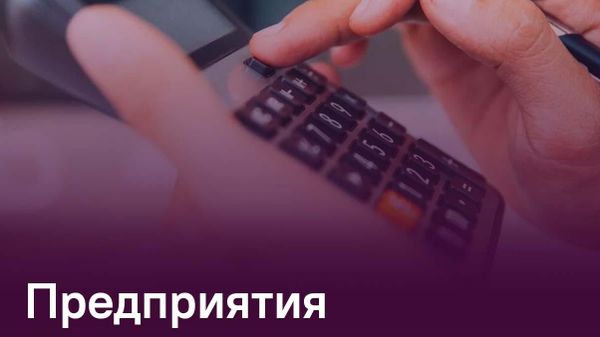Более 6,2 млрд сомони составила прибыль предприятий Таджикистана - Sputnik Таджикистан